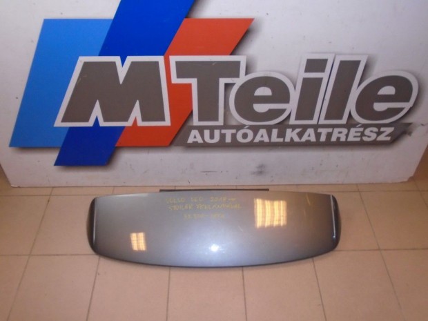 [GYRI BONTOTT] VOLVO - SPOILER, FKLMPVAL - V60 (2018--->)